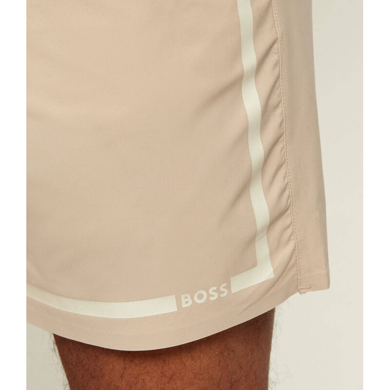 BOSS BLACK Koupací šortky Vital | regular fit