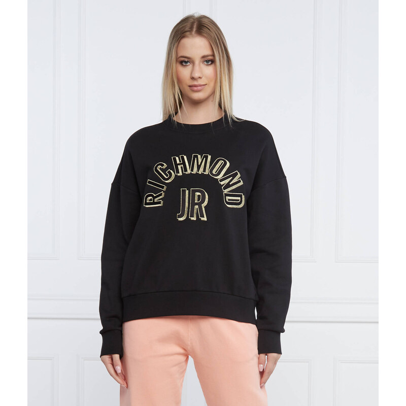 John Richmond Mikina REGIDRAGO(SLOOPY) | Regular Fit