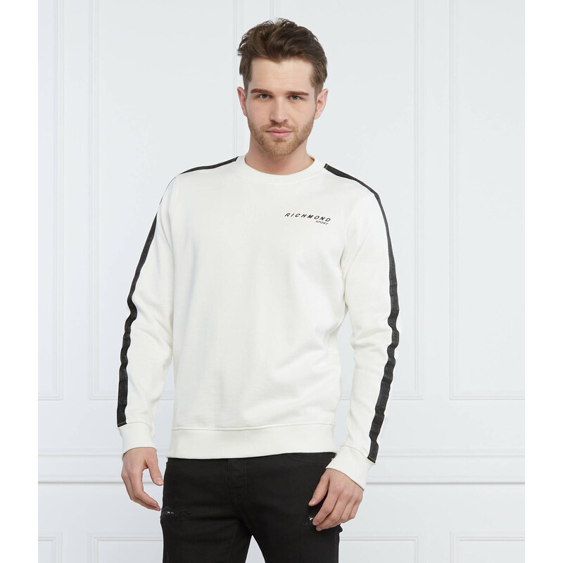 RICHMOND SPORT Mikina ACUZIO | Regular Fit