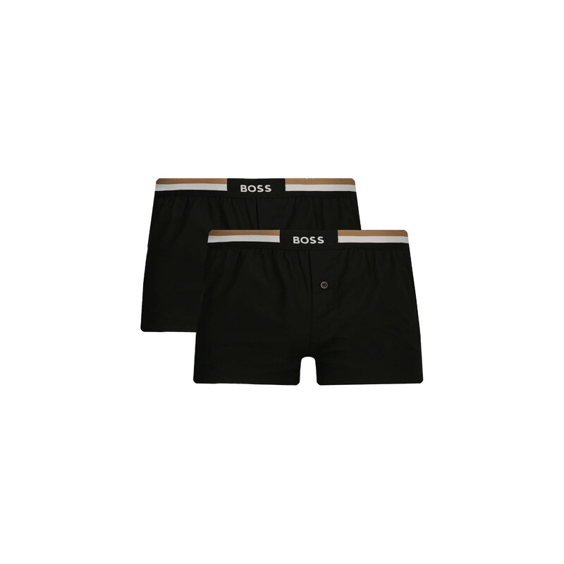 BOSS BLACK Boxerky 2-pack