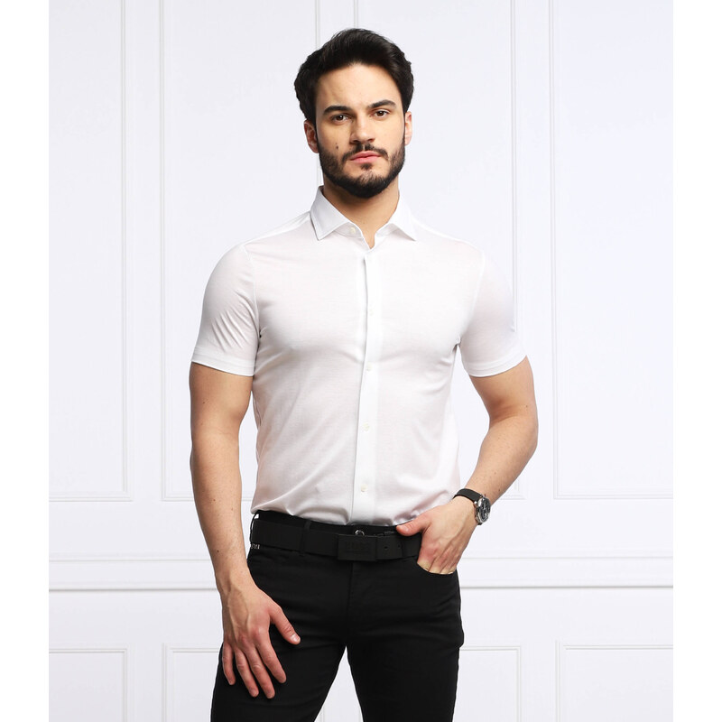 Emporio Armani Košile | Regular Fit