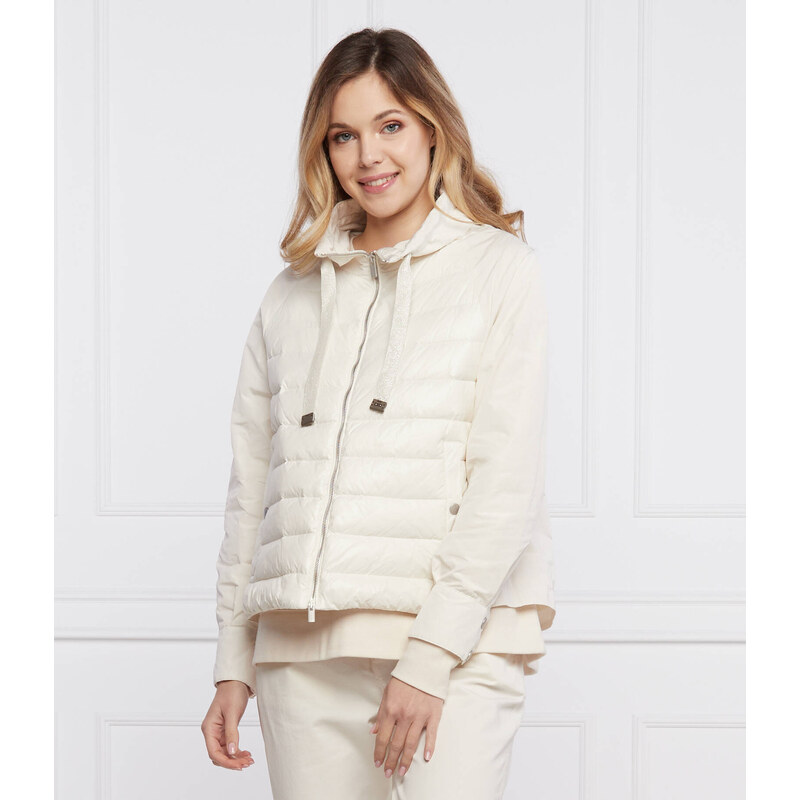 Peserico péřová bunda | regular fit 68982783