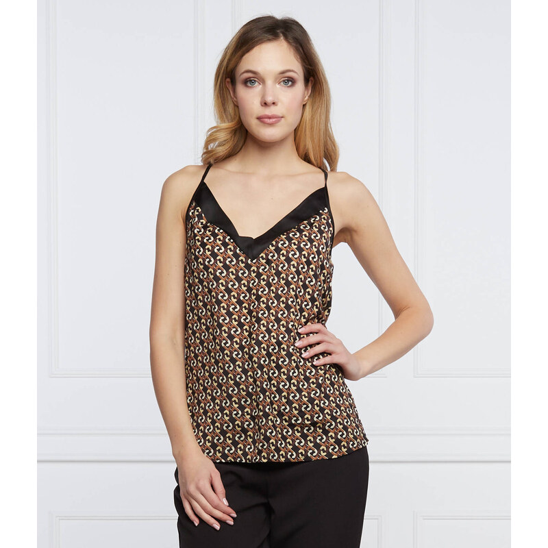 Liu Jo Beachwear Top | Regular Fit 69040737