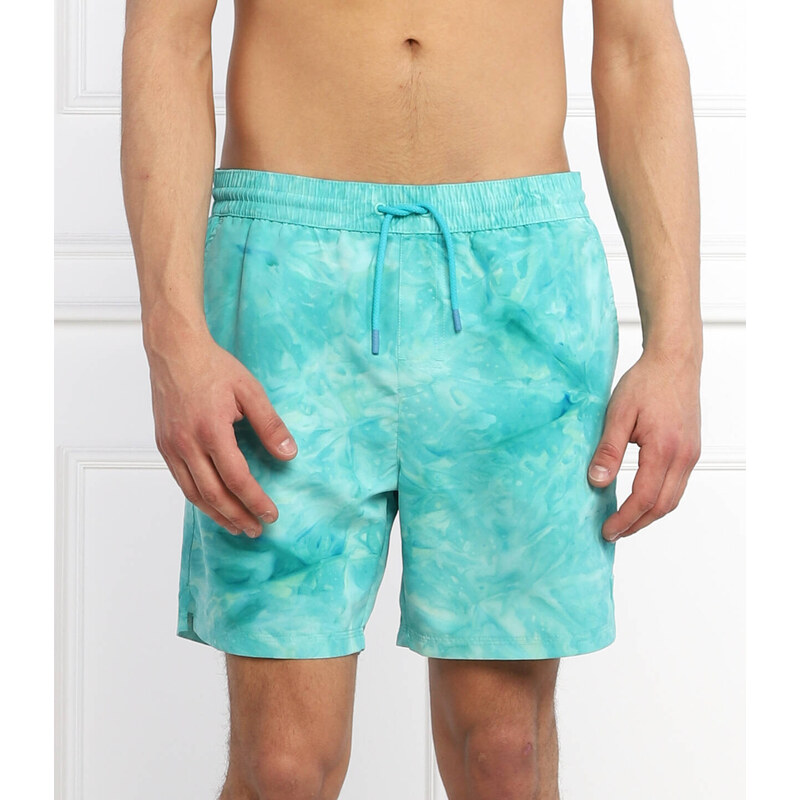 Guess Underwear Koupací šortky | Regular Fit