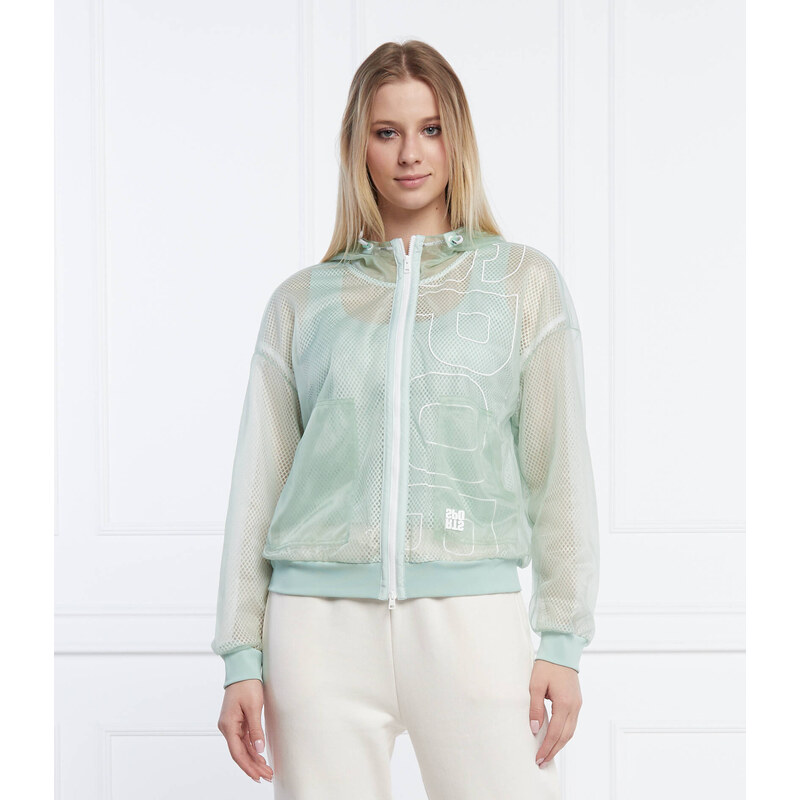 Marc Cain Mikina | Regular Fit