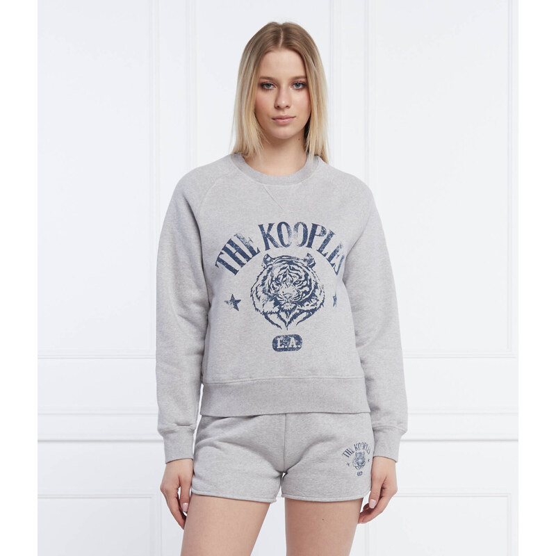 The Kooples Mikina | Regular Fit 68765810