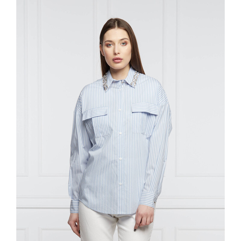 Liu Jo Košile | Regular Fit 68885779