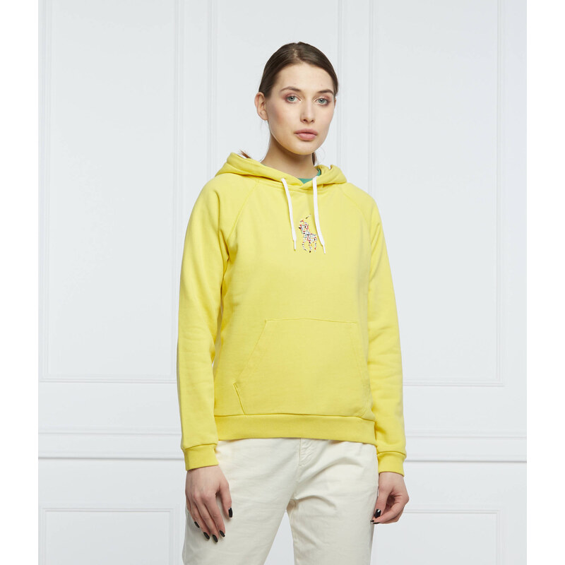 POLO RALPH LAUREN Mikina | Regular Fit 68841490
