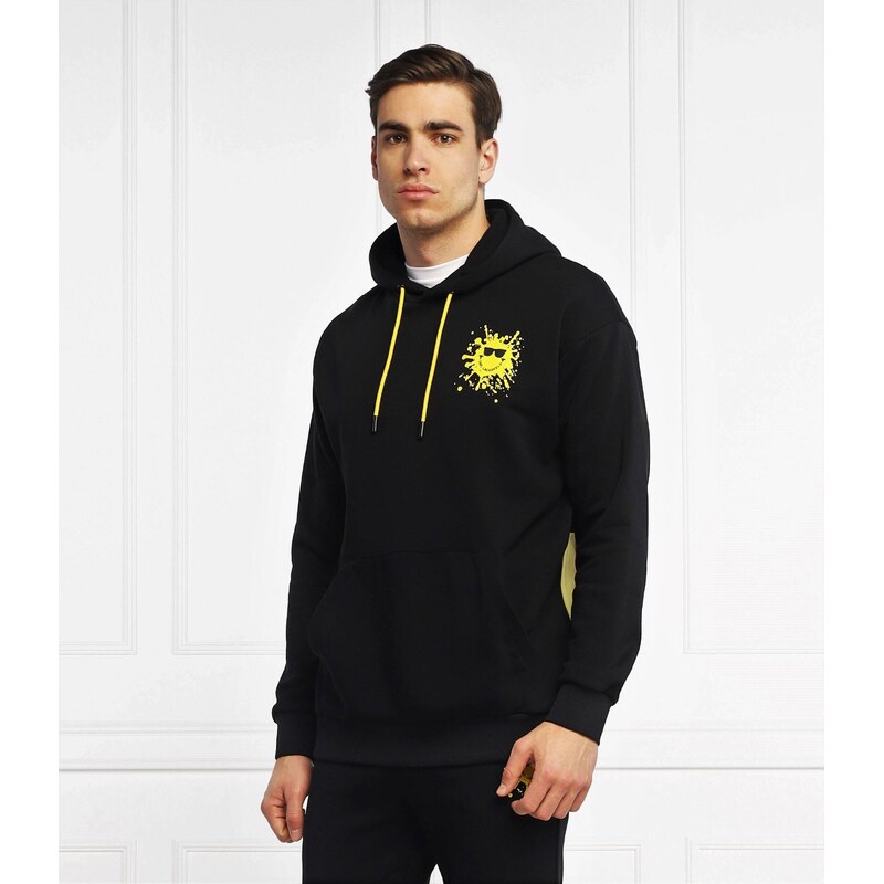 Karl Lagerfeld Mikina | Regular Fit