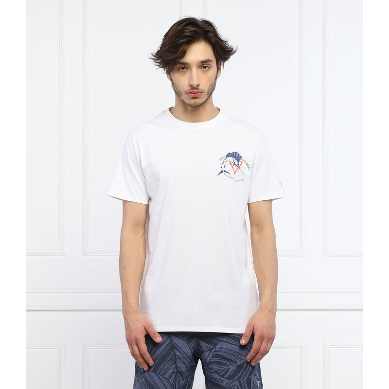 Guess Underwear Tričko | Regular Fit