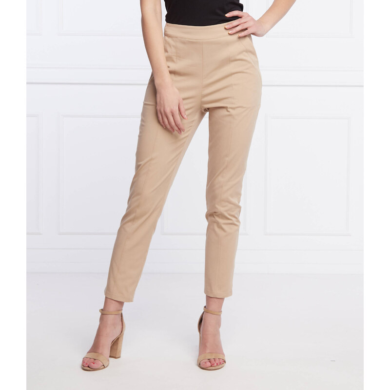 Marc Cain Kalhoty | Cropped Fit
