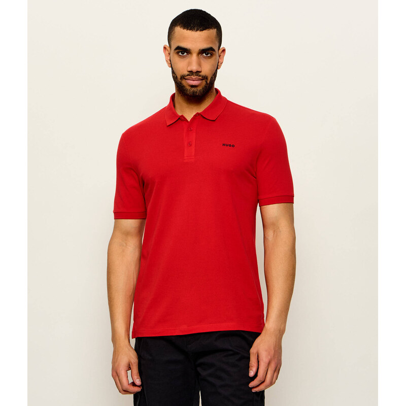 HUGO Polokošile Donos222 | Regular Fit