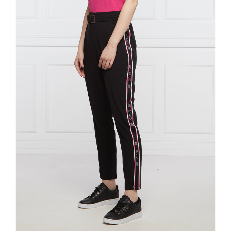 Liu Jo Sport Kalhoty | Regular Fit | high waist