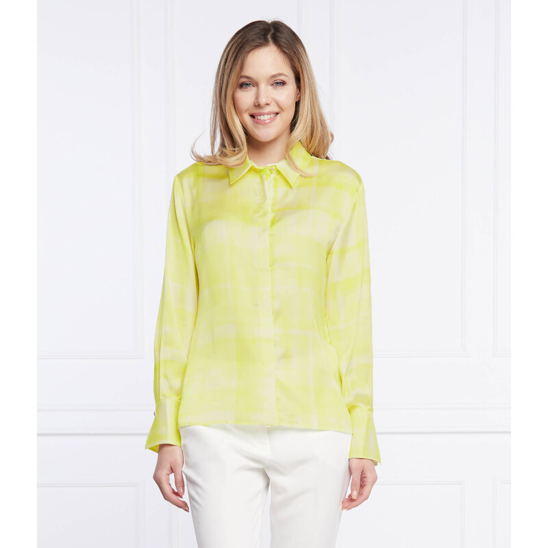 Liu Jo Košile | Regular Fit 68841124