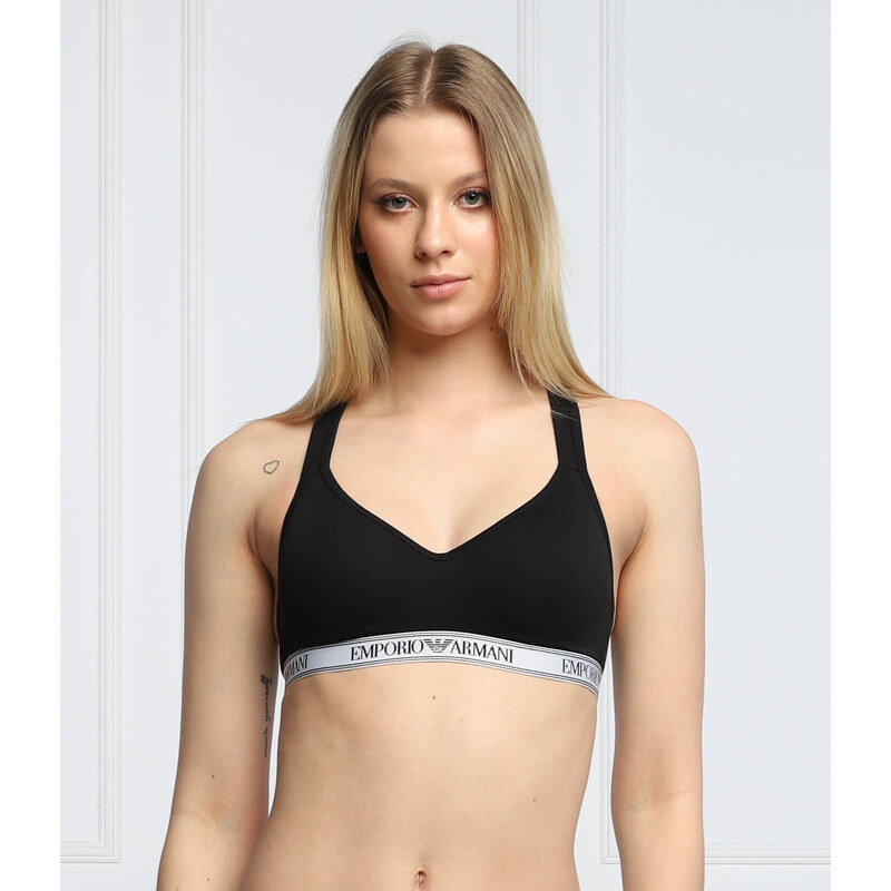 Emporio Armani Podprsenka 68656540