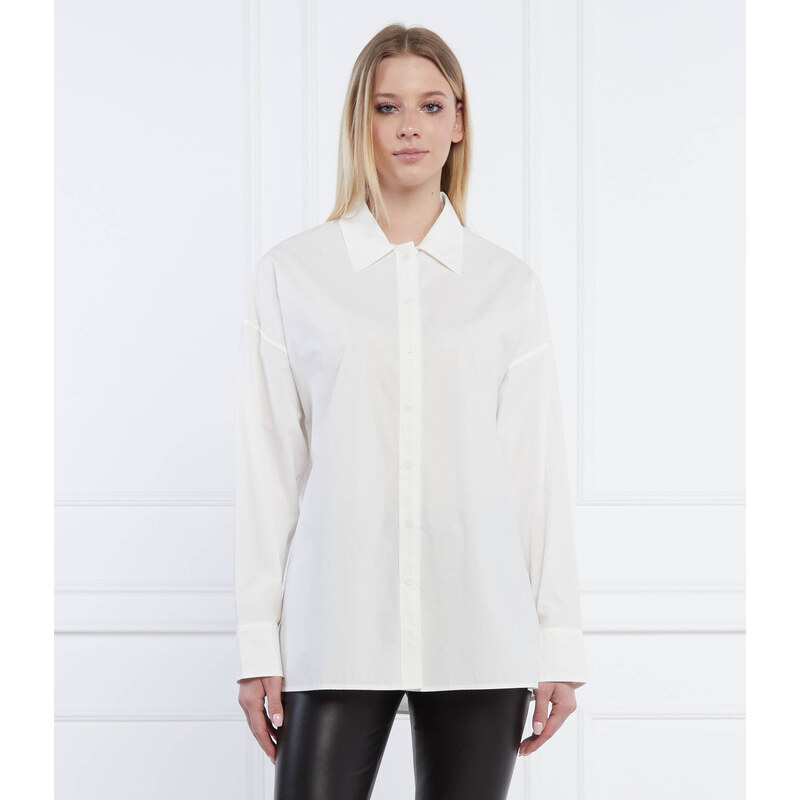 The Kooples Košile | Oversize fit 68841560