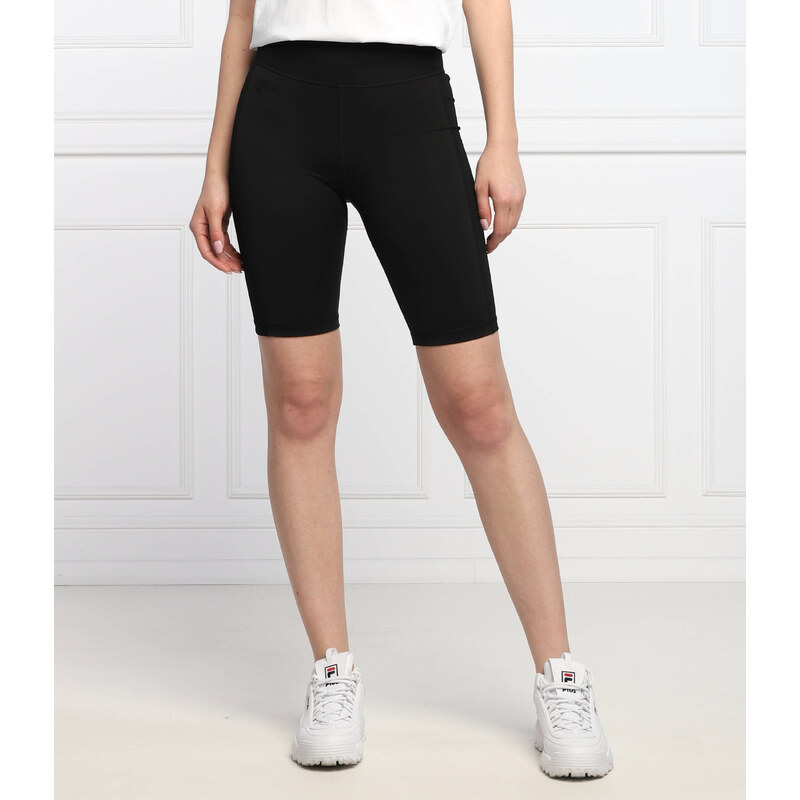 Lacoste cyklistické šortky | slim fit