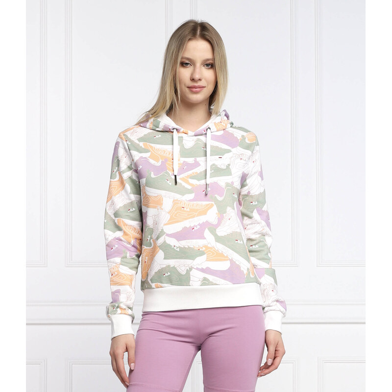 FILA Mikina BARRIO | Regular Fit
