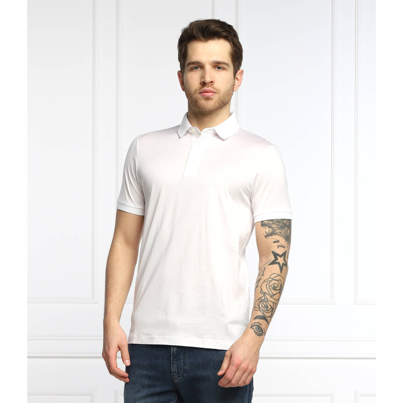 Emporio Armani Polokošile | Regular Fit