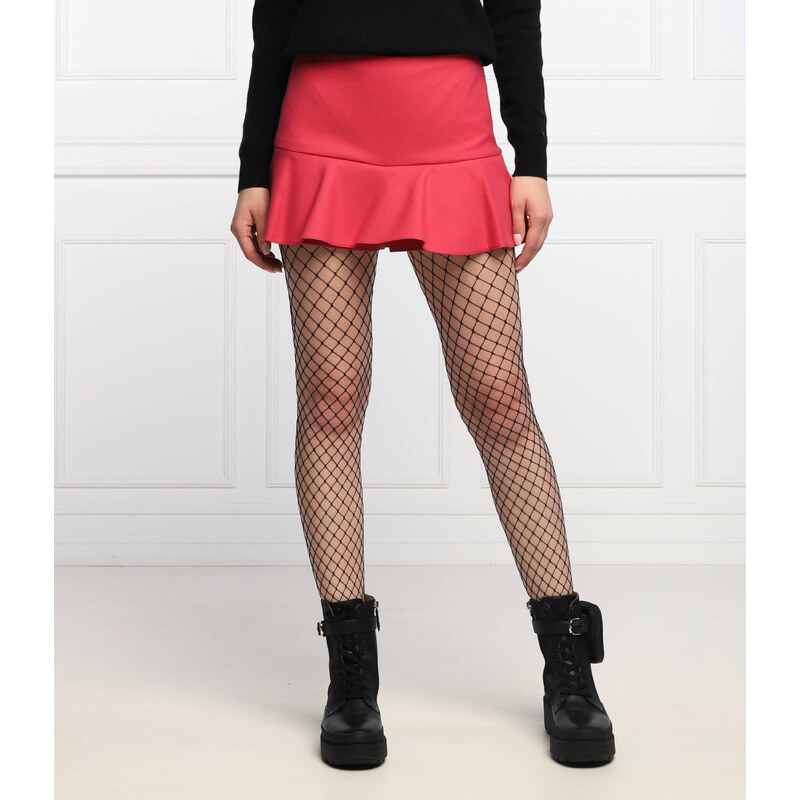 Red Valentino Kalhotová sukně