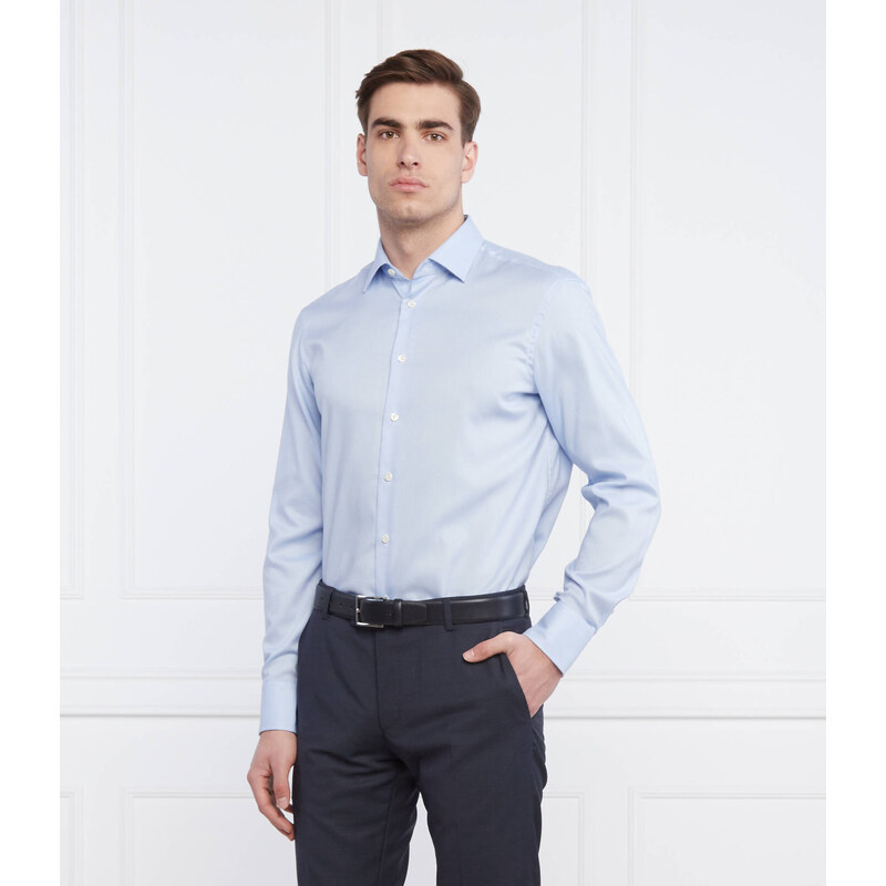 van Laack Košile | Slim Fit