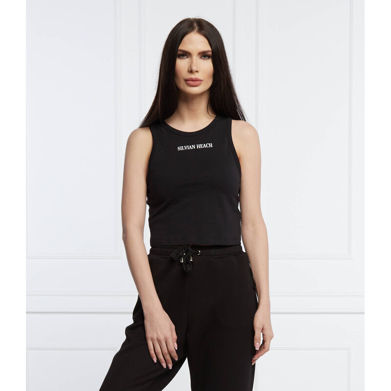 Silvian Heach Top | Slim Fit 68597117