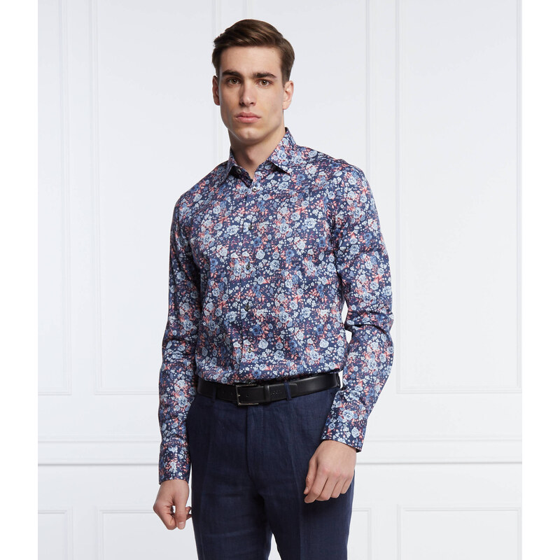 van Laack Košile RET-SFN | Regular Fit