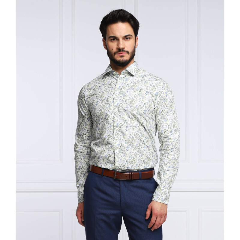 van Laack Košile | Slim Fit