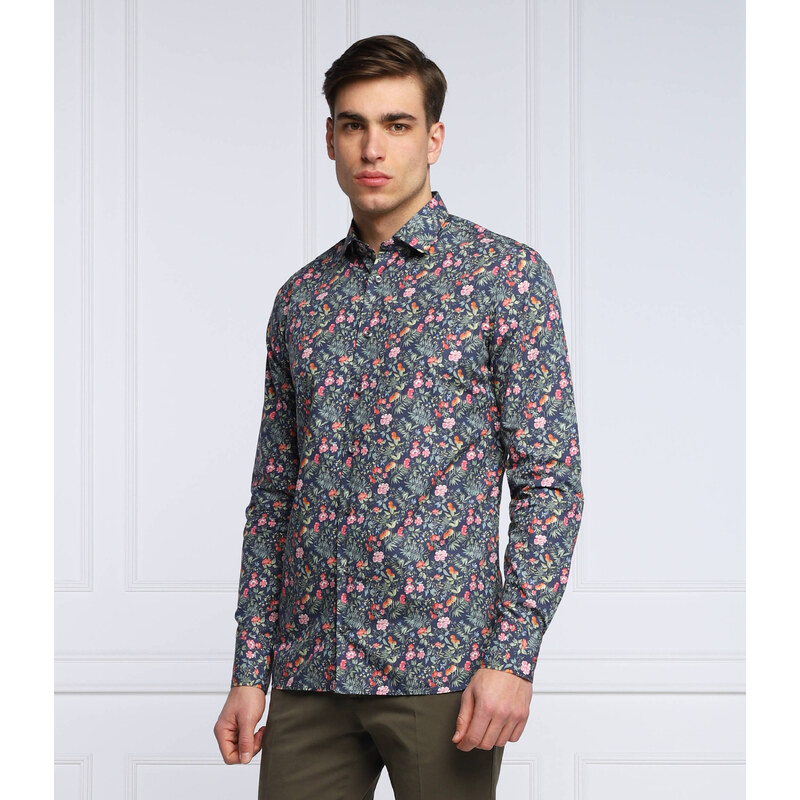 van Laack Košile | Slim Fit
