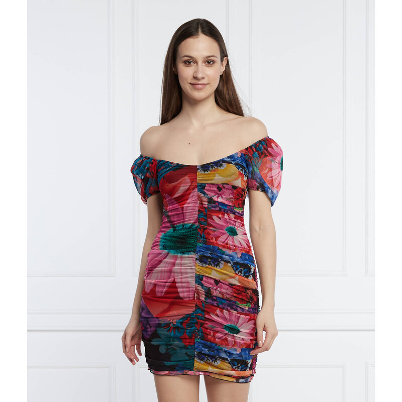 Desigual Šaty MARSELLA 99955089