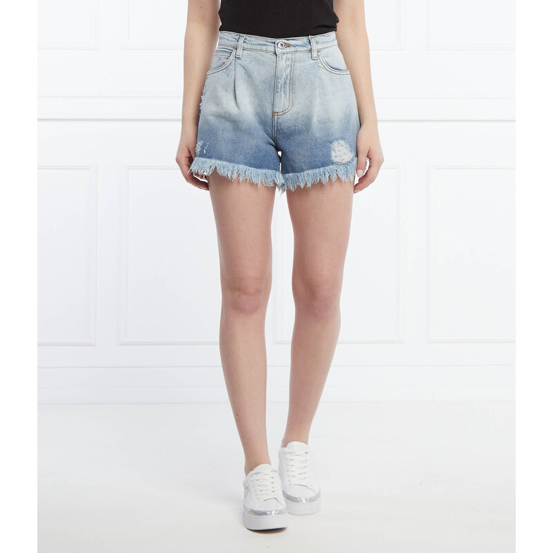Twinset Actitude Šortky | Regular Fit