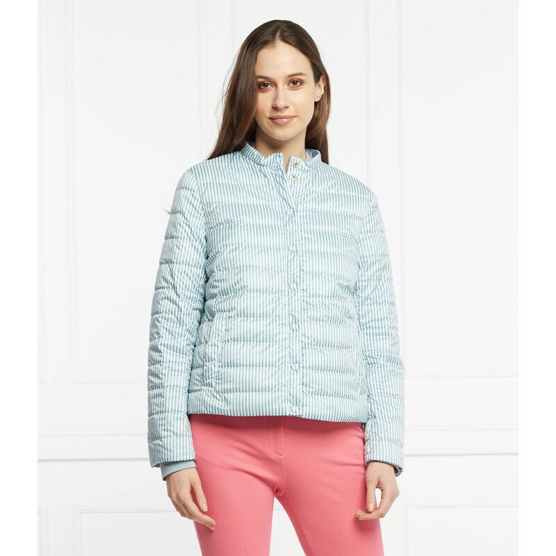 Weekend MaxMara oboustranná bunda estella | regular fit 68498944