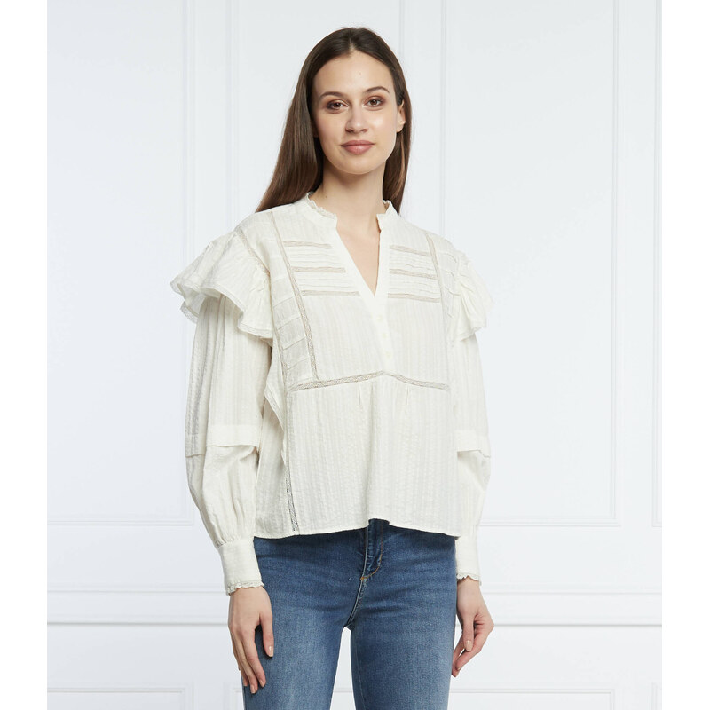 TWINSET Halenka | Relaxed fit