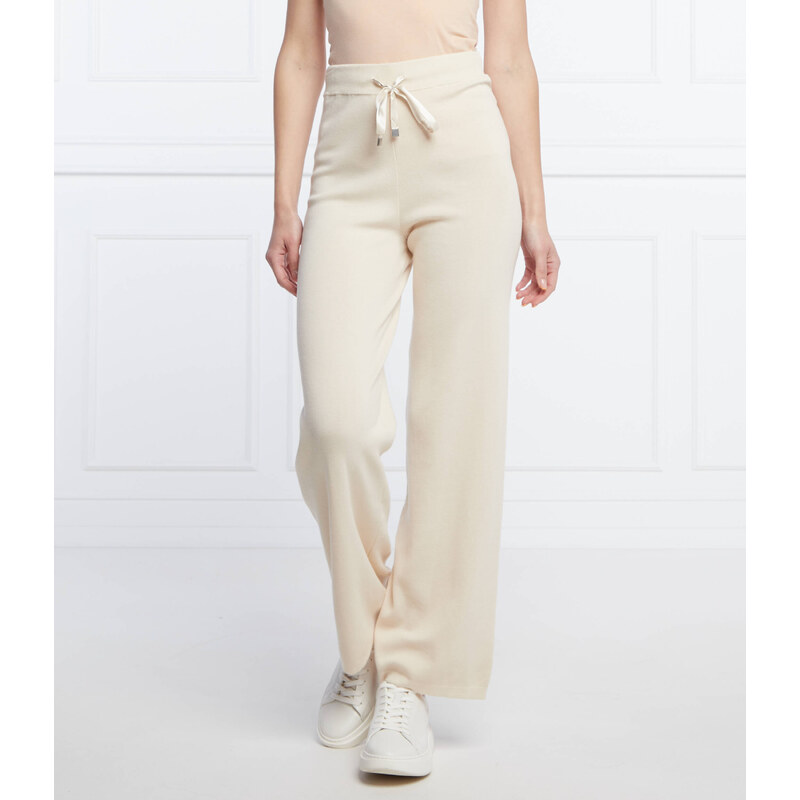 Peserico Úpletové kalhoty | Relaxed fit 68499253