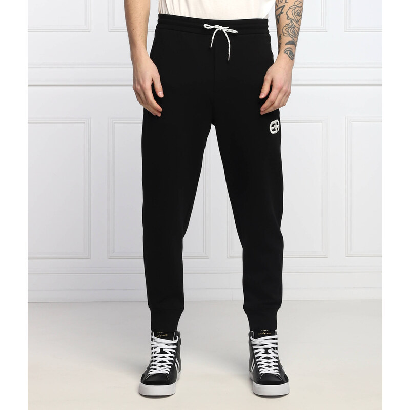 Emporio Armani Tepláky | Regular Fit