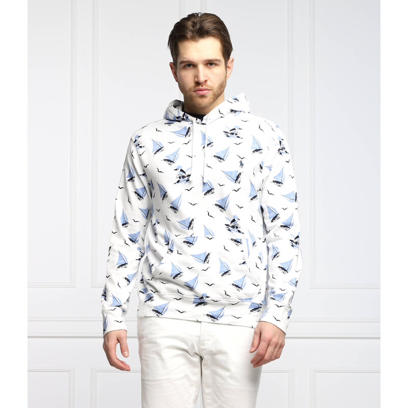 POLO RALPH LAUREN Mikina | Regular Fit