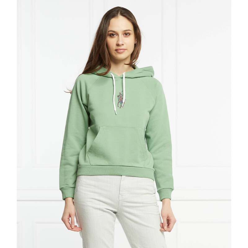 POLO RALPH LAUREN Mikina | Regular Fit 68498953