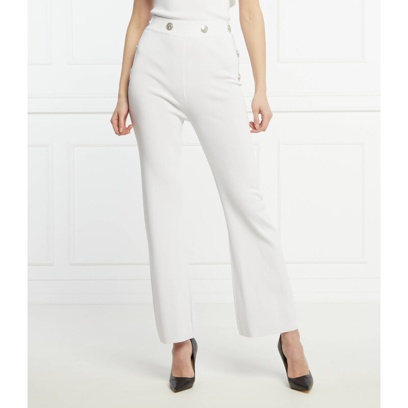 Silvian Heach Kalhoty FEAROW | flare fit