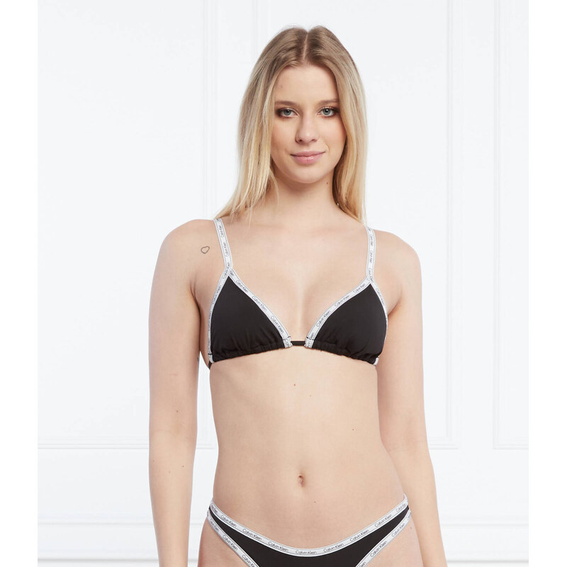 Calvin Klein Swimwear Vrchní část bikin