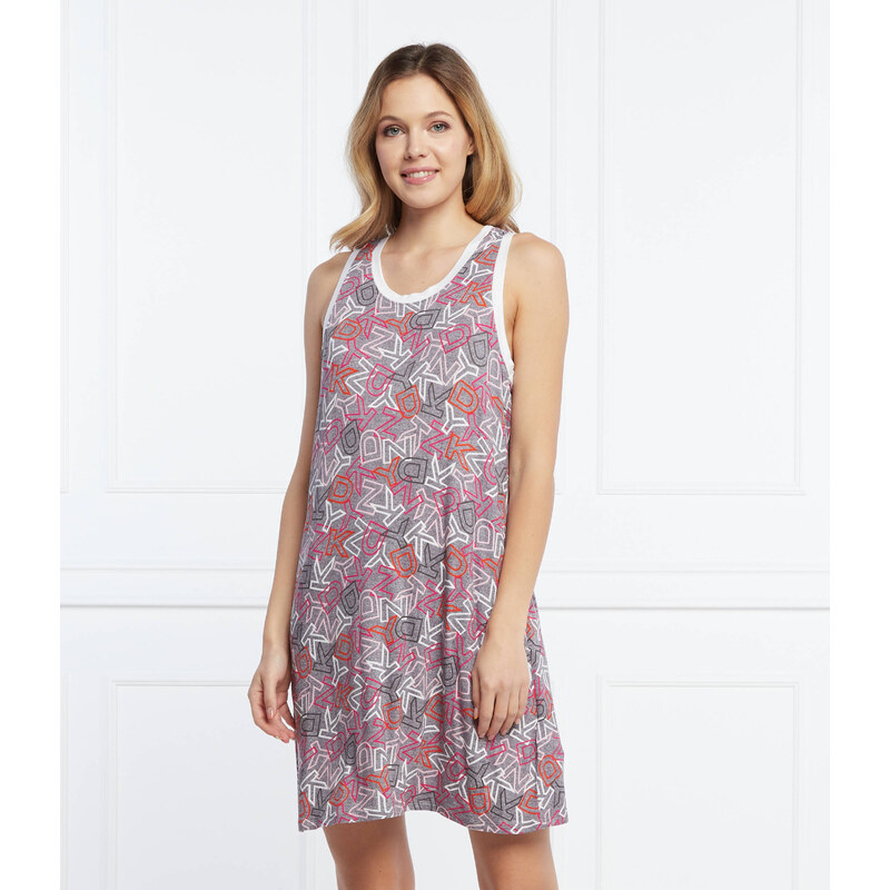 DKNY SLEEPWEAR Noční košile | Regular Fit 68429691