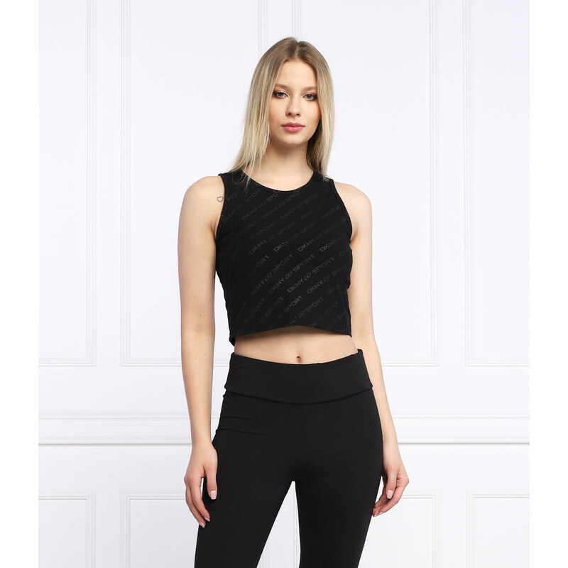 DKNY Sport Top | Cropped Fit 68498871