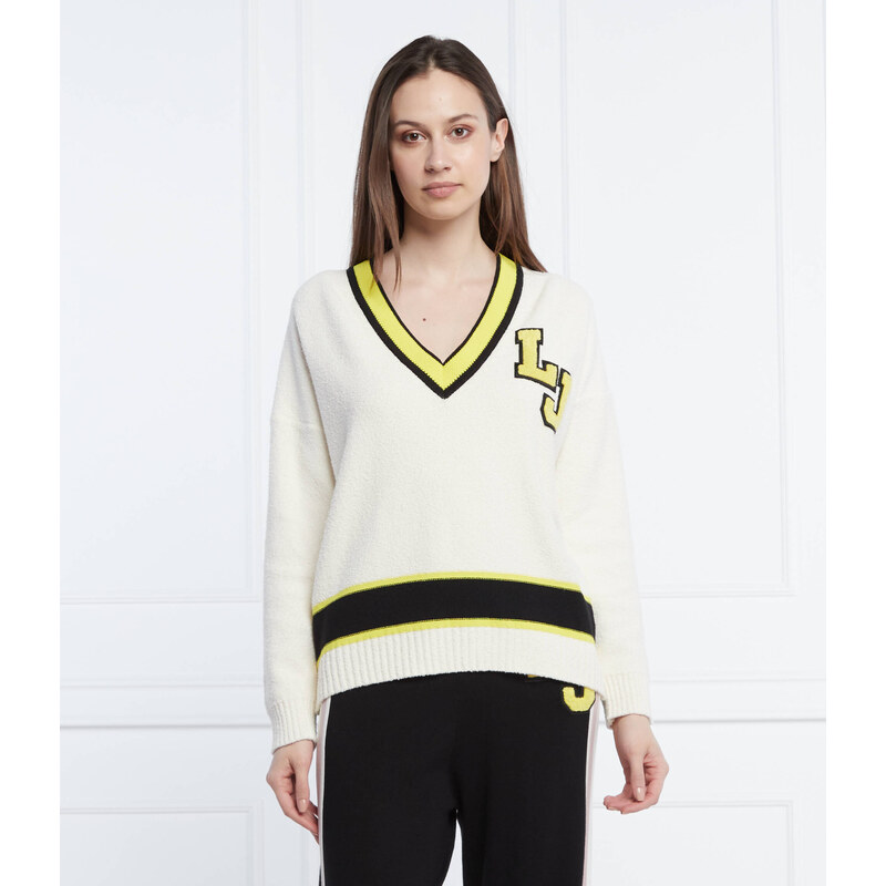 Liu Jo Svetr | Relaxed fit
