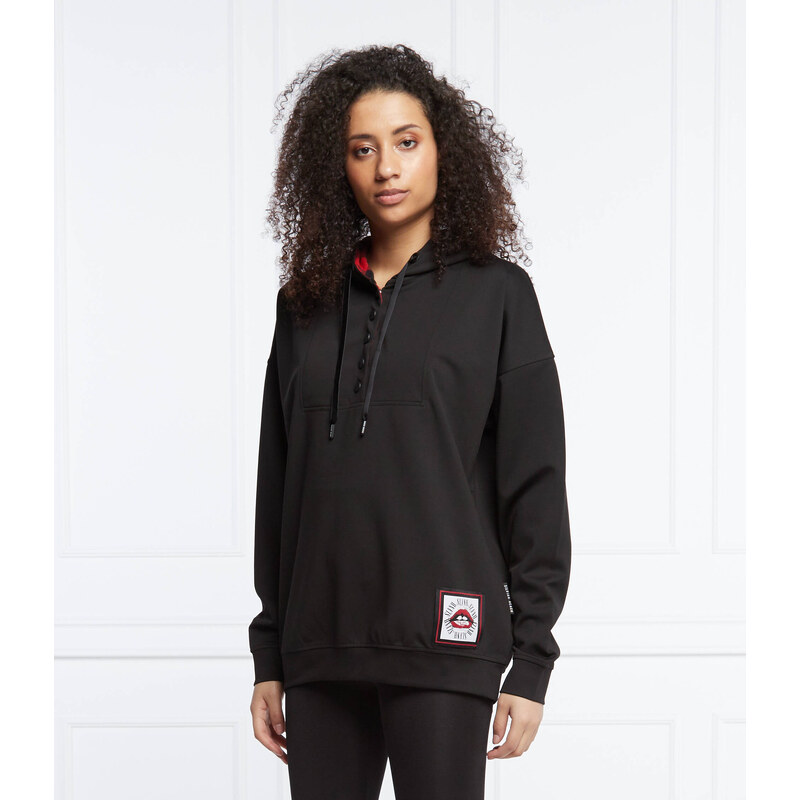 Silvian Heach Mikina PYRAT | Loose fit 68429677