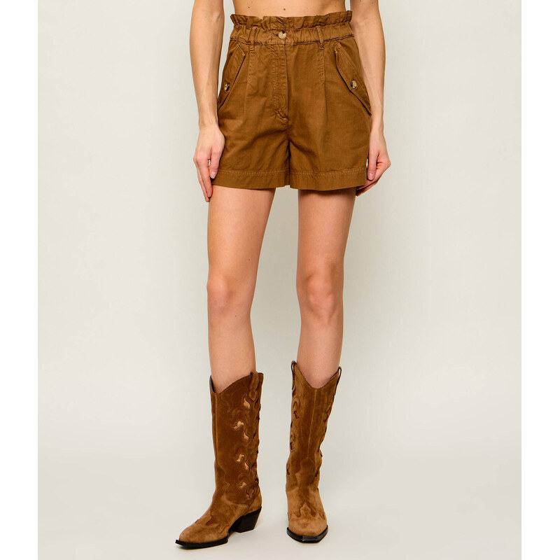 Kenzo Šortky | Loose fit 68429374