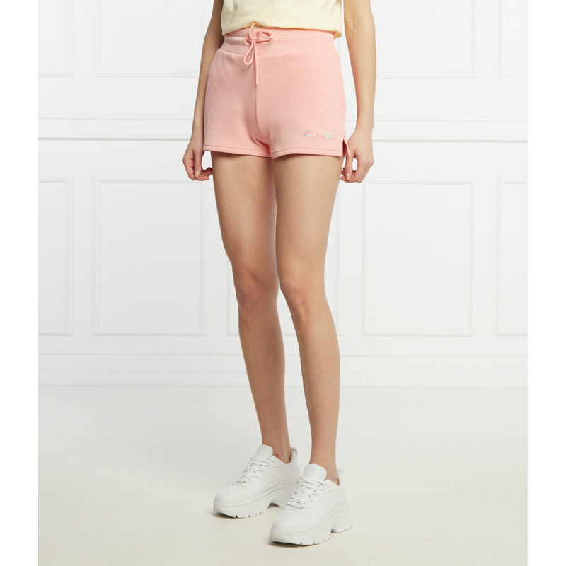 GUESS ACTIVE Šortky EMELY | Regular Fit