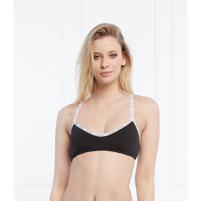 Calvin Klein Swimwear Vrchní část bikin