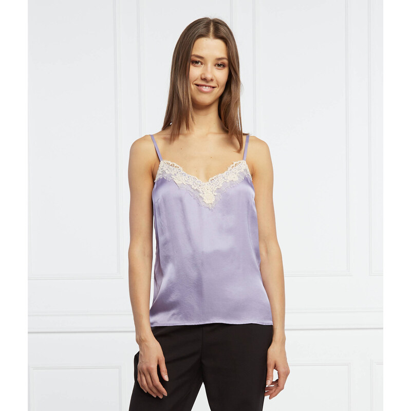Liu Jo Top | Regular Fit