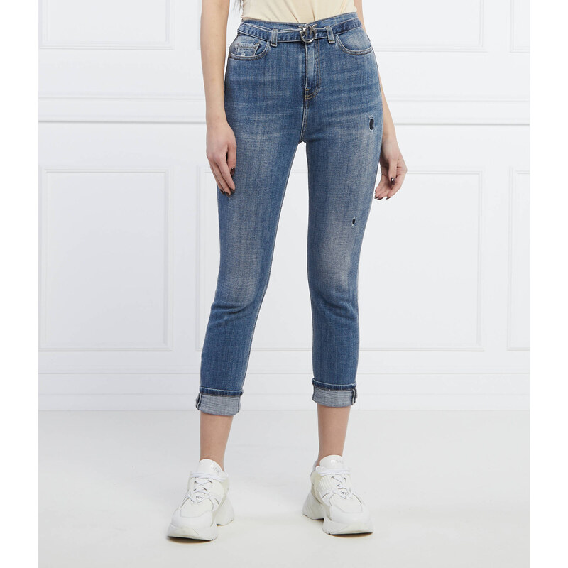 Pinko Džíny SUSAN | Skinny fit