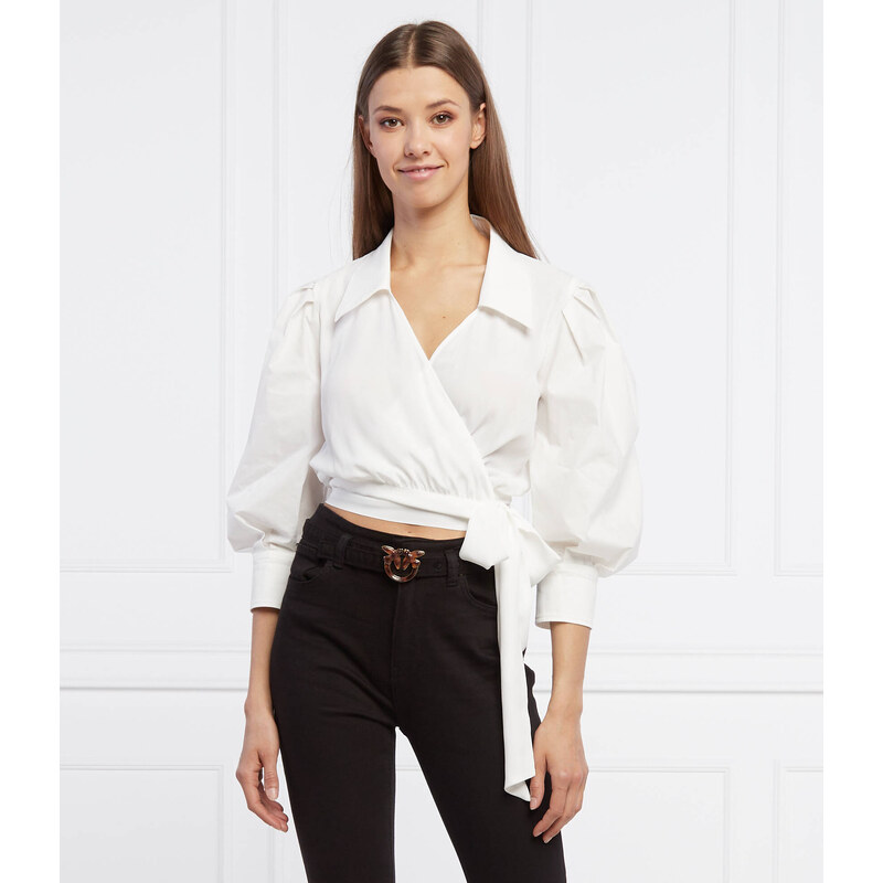 Pinko Halenka CROTONE 3 | Cropped Fit