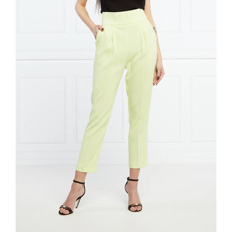 Pinko Kalhoty NATALIA 11 | carrot fit